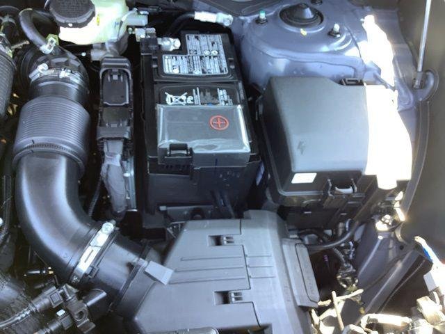 New 2026 Gray Hyundai SEL image 31