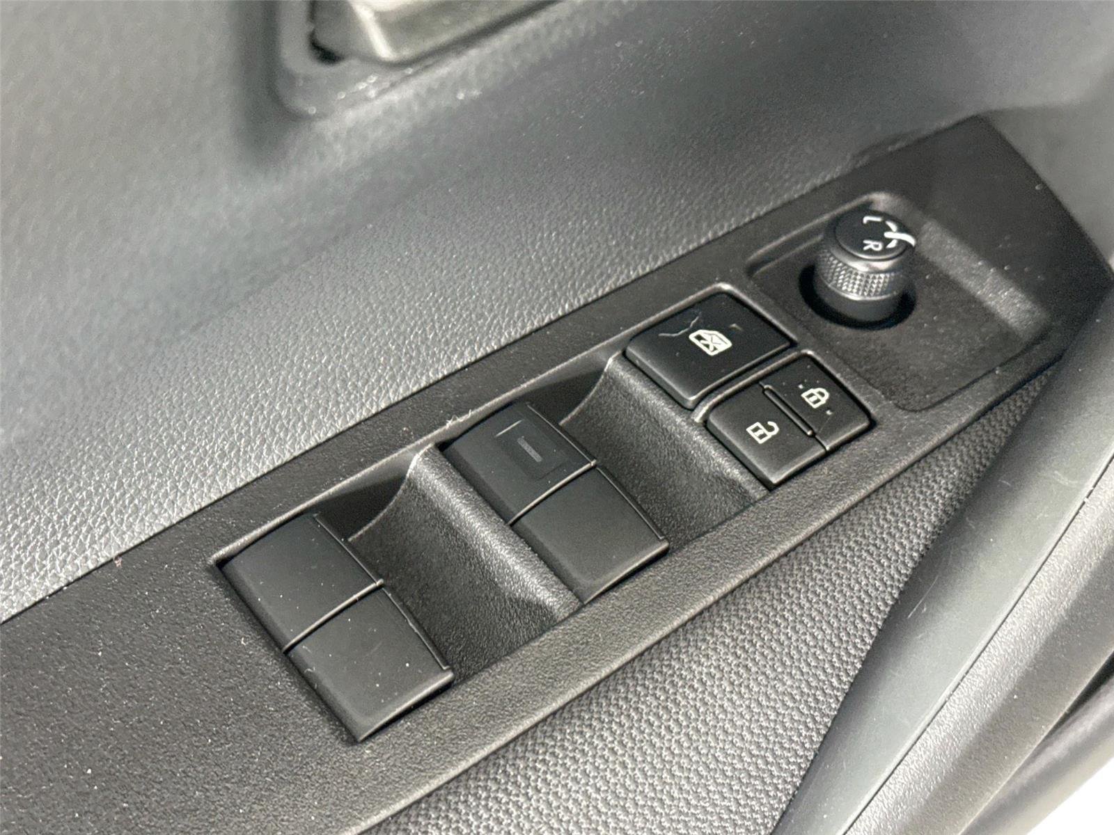 Certified Used 2026 Underground Toyota LE image 27