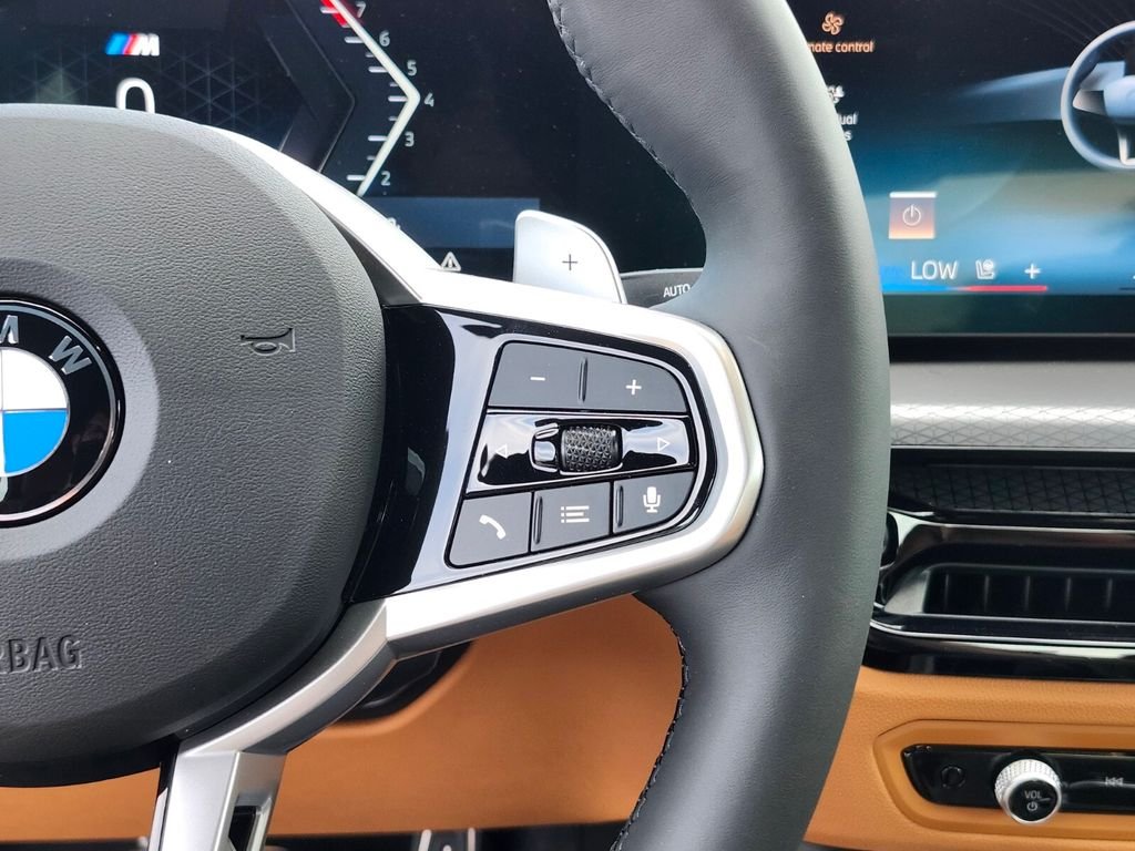New 2026 Gray BMW 330i xDrive image 28