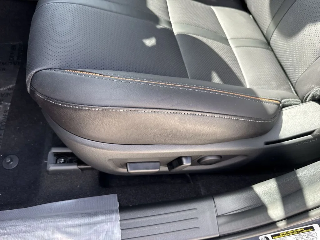 New 2026 Gray Metallic Mazda Premium AWD image 41