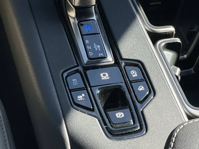 Certified Used 2026 GRAPHITE BLACK GLASS FLAK Lexus 350 Premium image 38