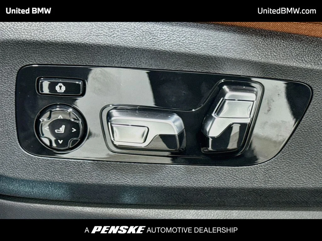 New 2027 Carbon Black Metallic BMW xDrive40i image 11