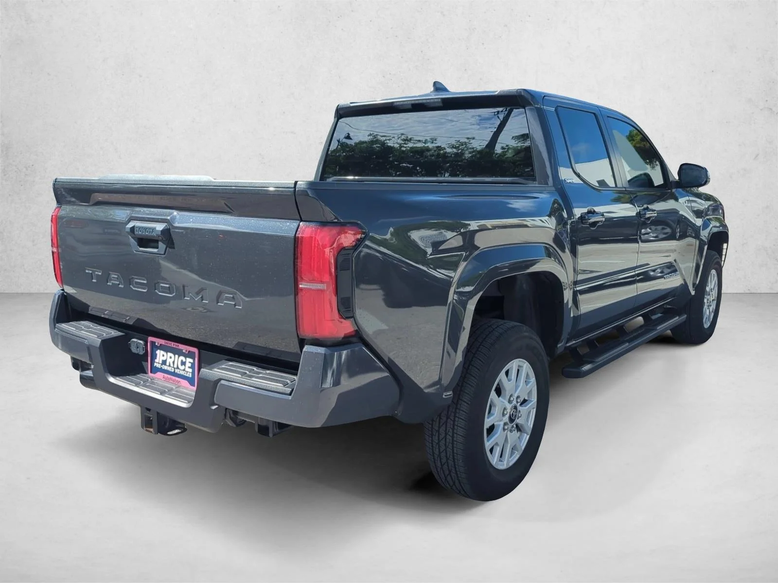 Used 2024 Underground Toyota SR5 image 5