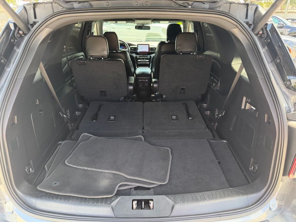 2022 Ford Explorer ST - Photo 39