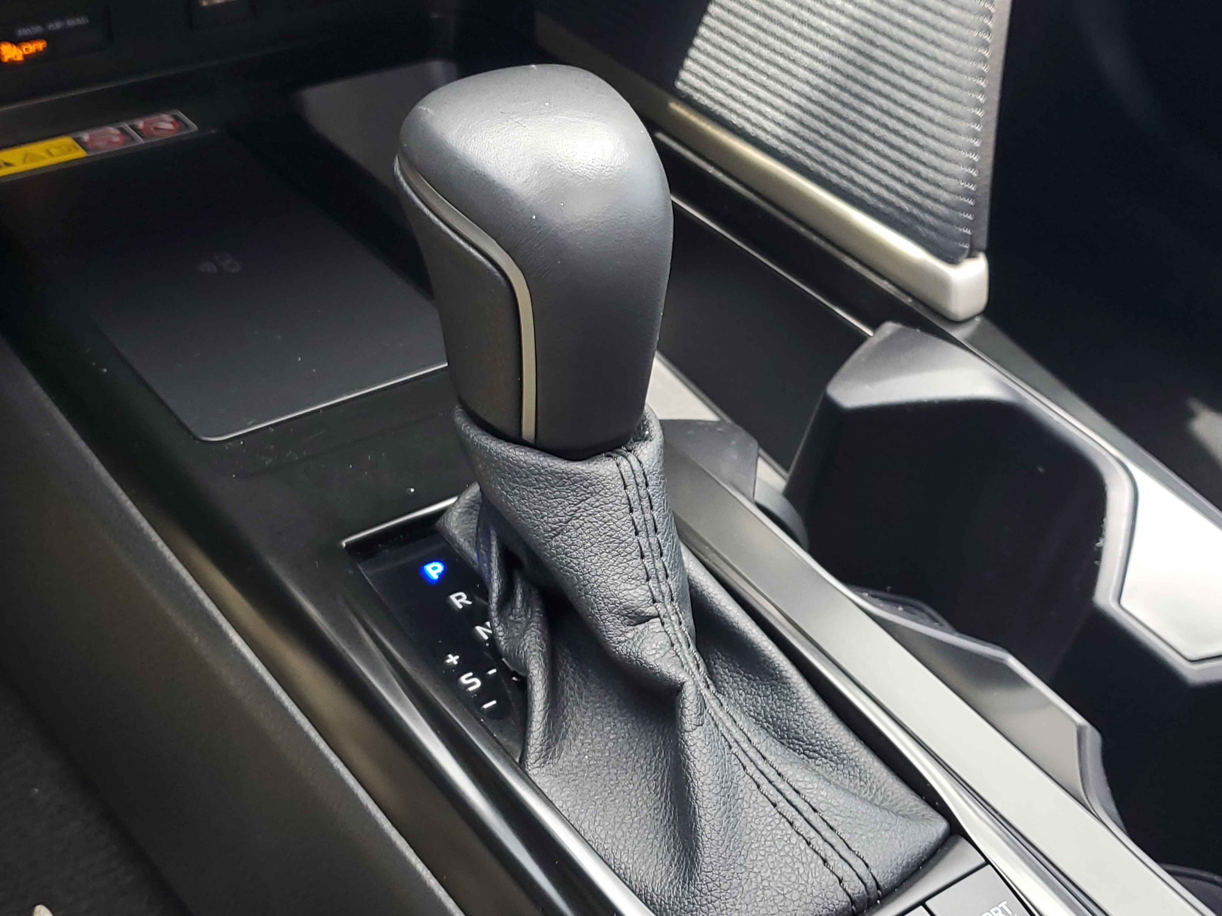 Used 2025 Underground Toyota SE image 32