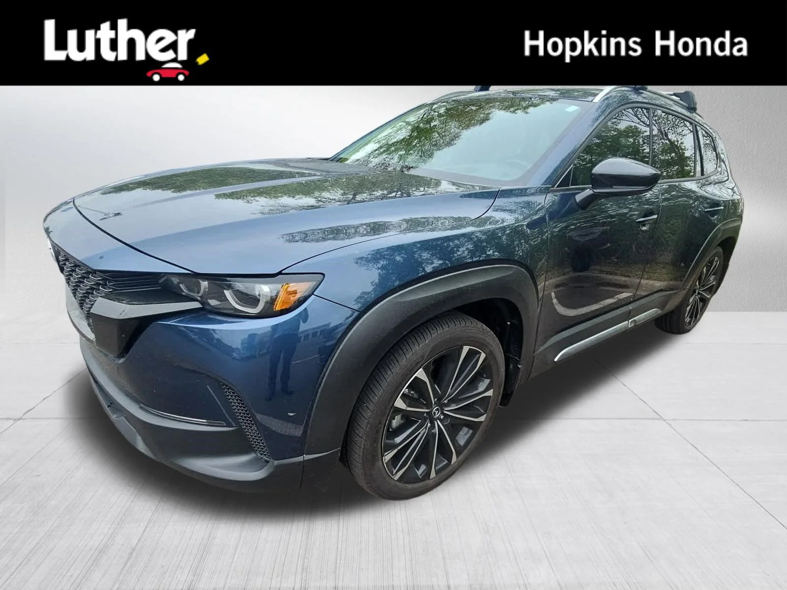 2024 Mazda CX-50 2.5 S PREMIUM PLUS's photo