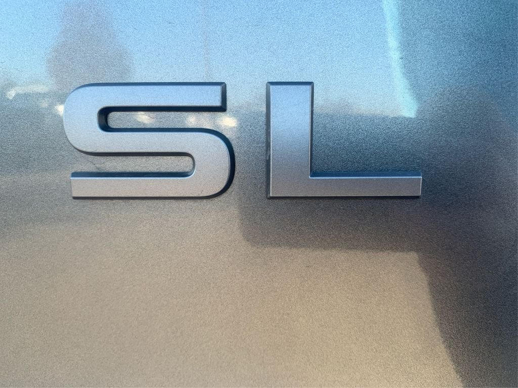 2025 Nissan Armada SL - Photo 15