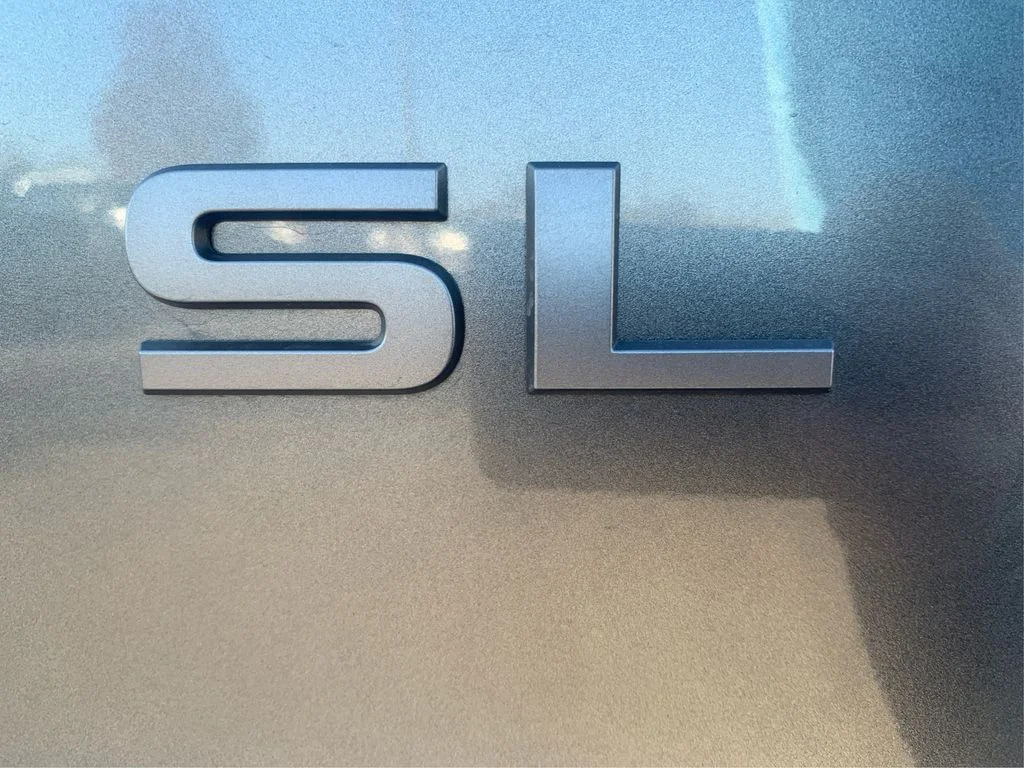 2025 Nissan Armada SL - Photo 15