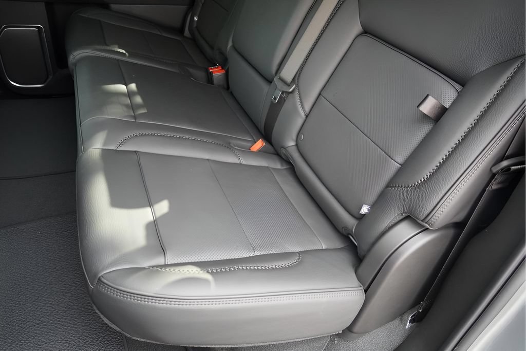 2026 GMC Sierra 1500 Denali - Photo 33
