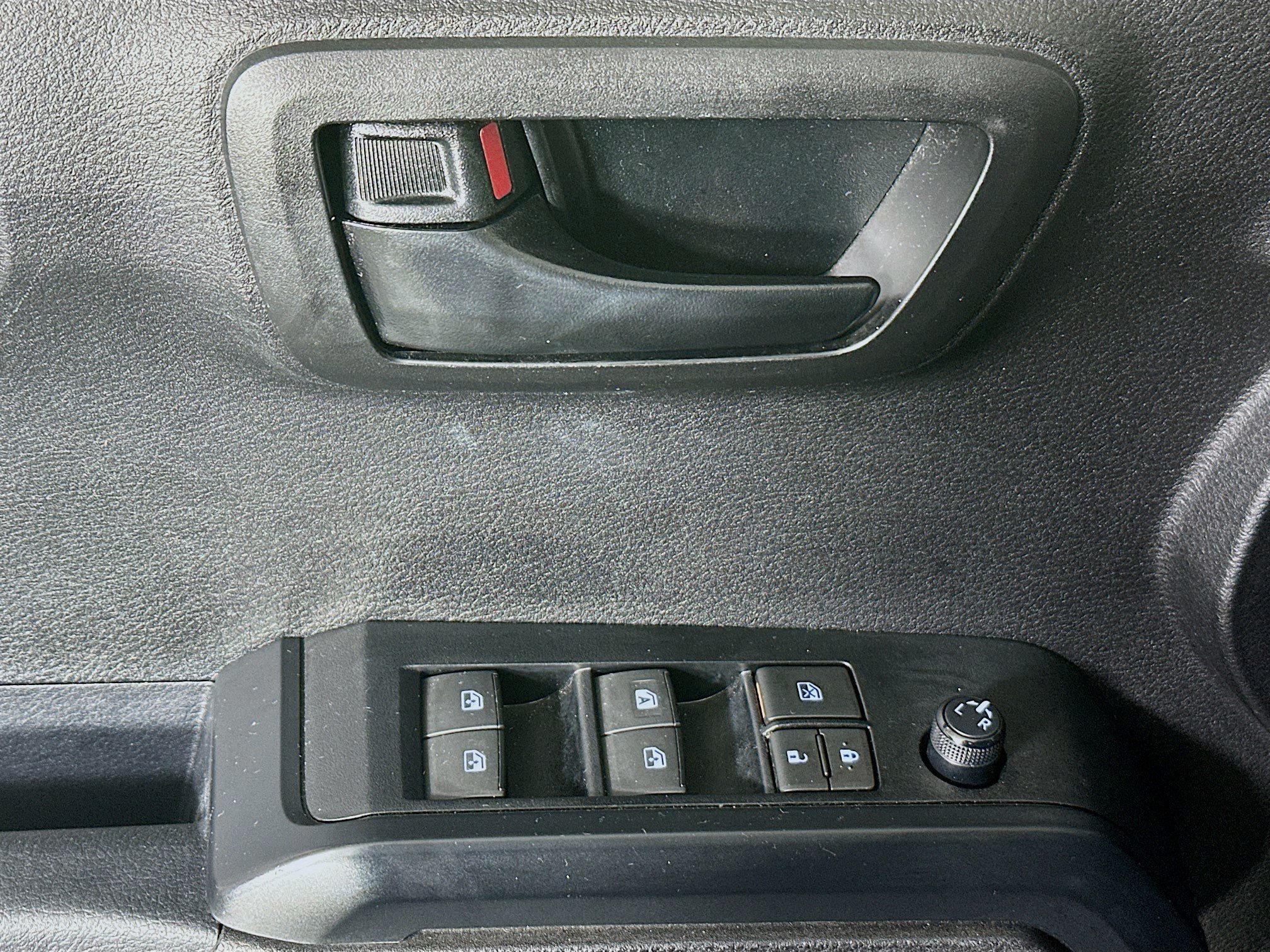 Used 2023 Magnetic Gray Metallic Toyota SR image 14