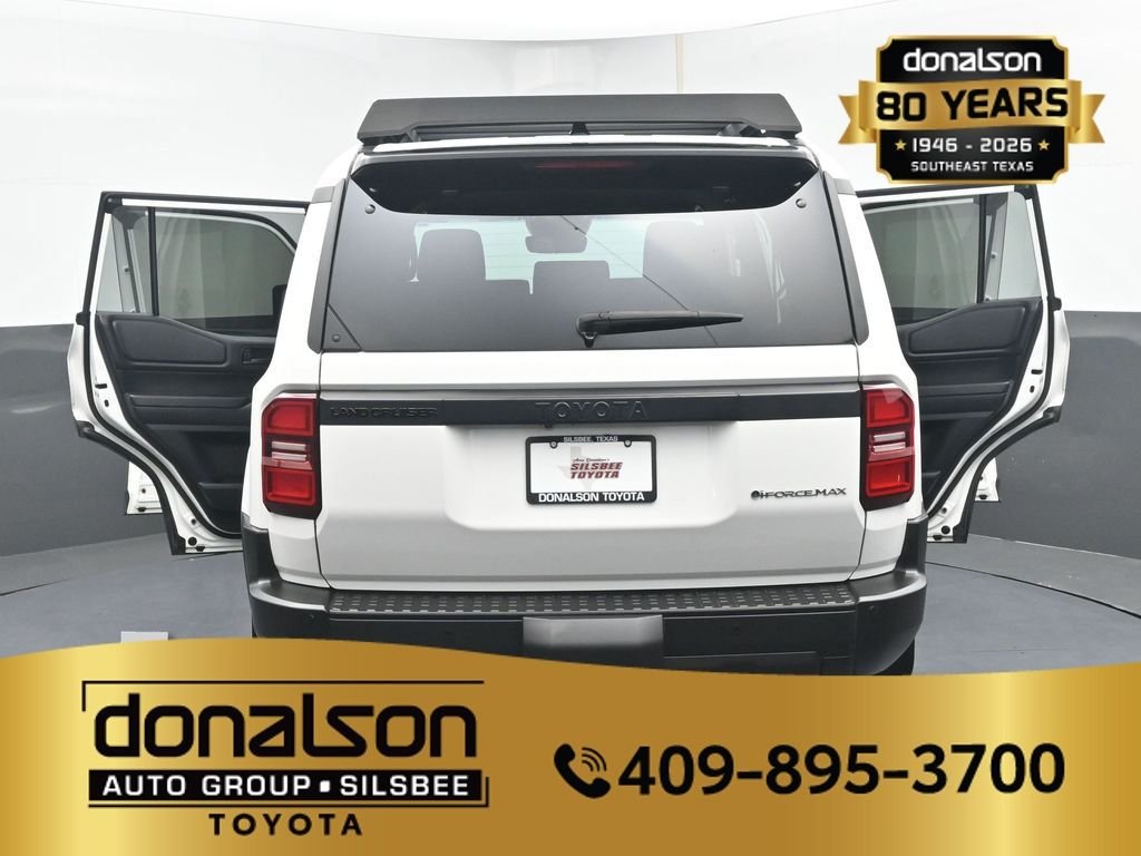 Used 2025  Toyota 1958 image 29