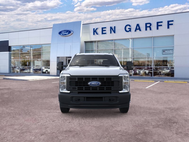 New 2026 Oxford White Ford XL image 6
