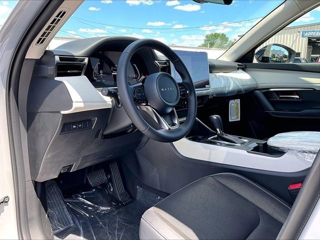 2026 Mazda CX-5 — photo 8