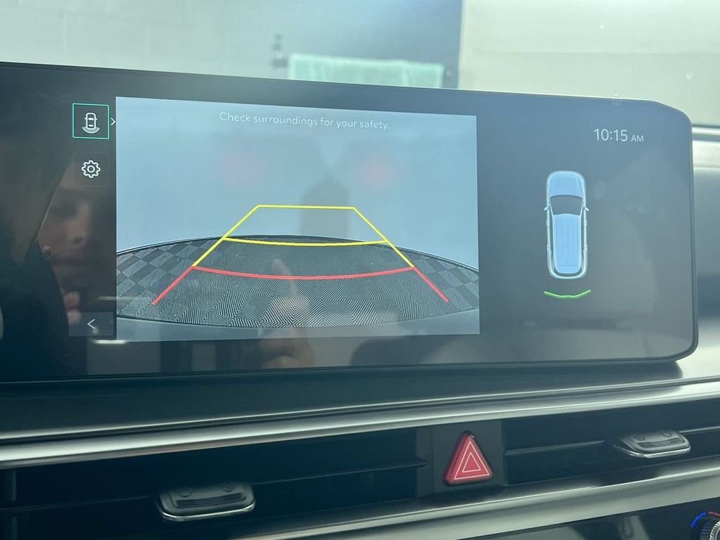 2026 Kia Sorento EX - Photo 25