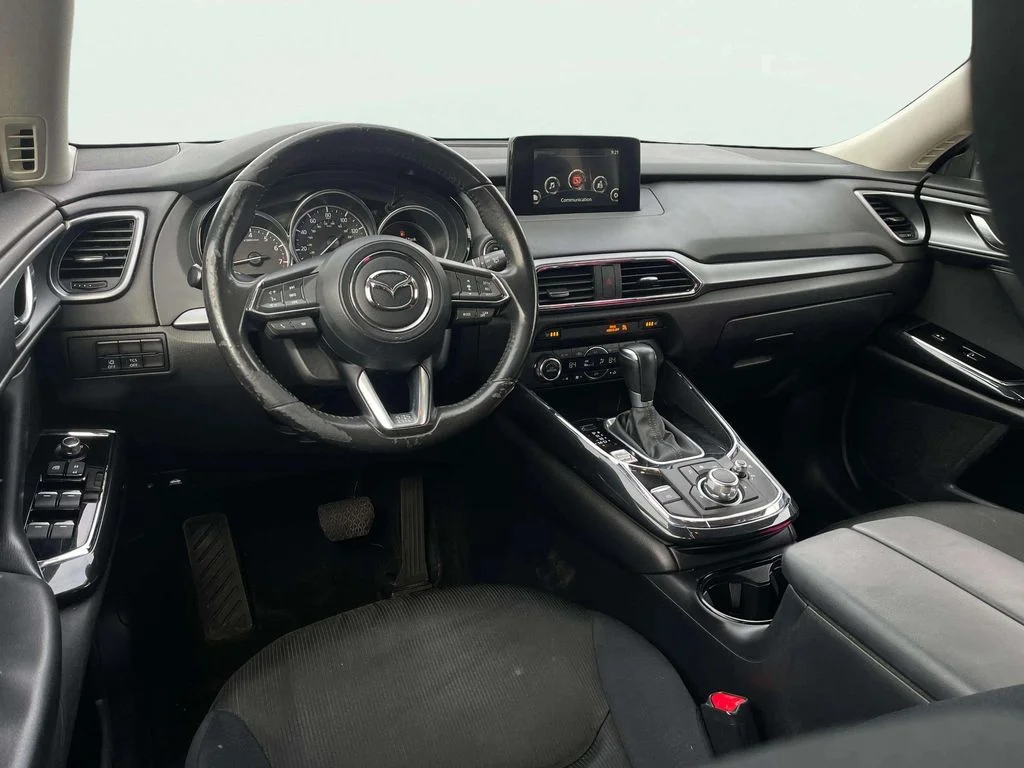 2018 Mazda CX-9 Sport - Photo 25