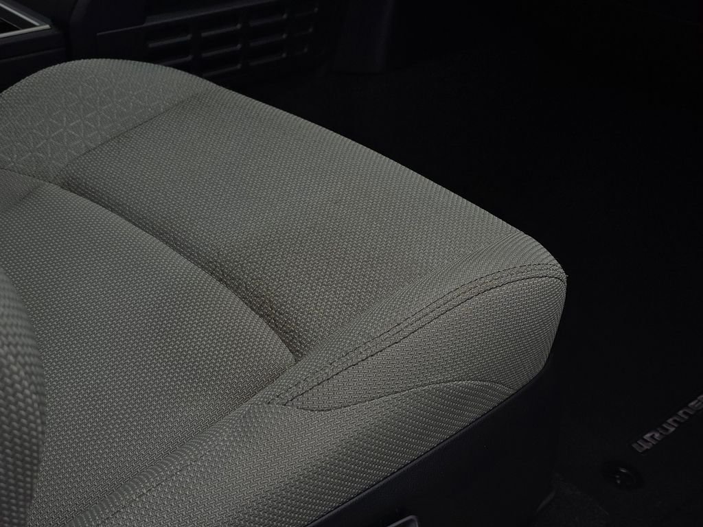 Certified Used 2025 Blue Toyota SR5 image 27