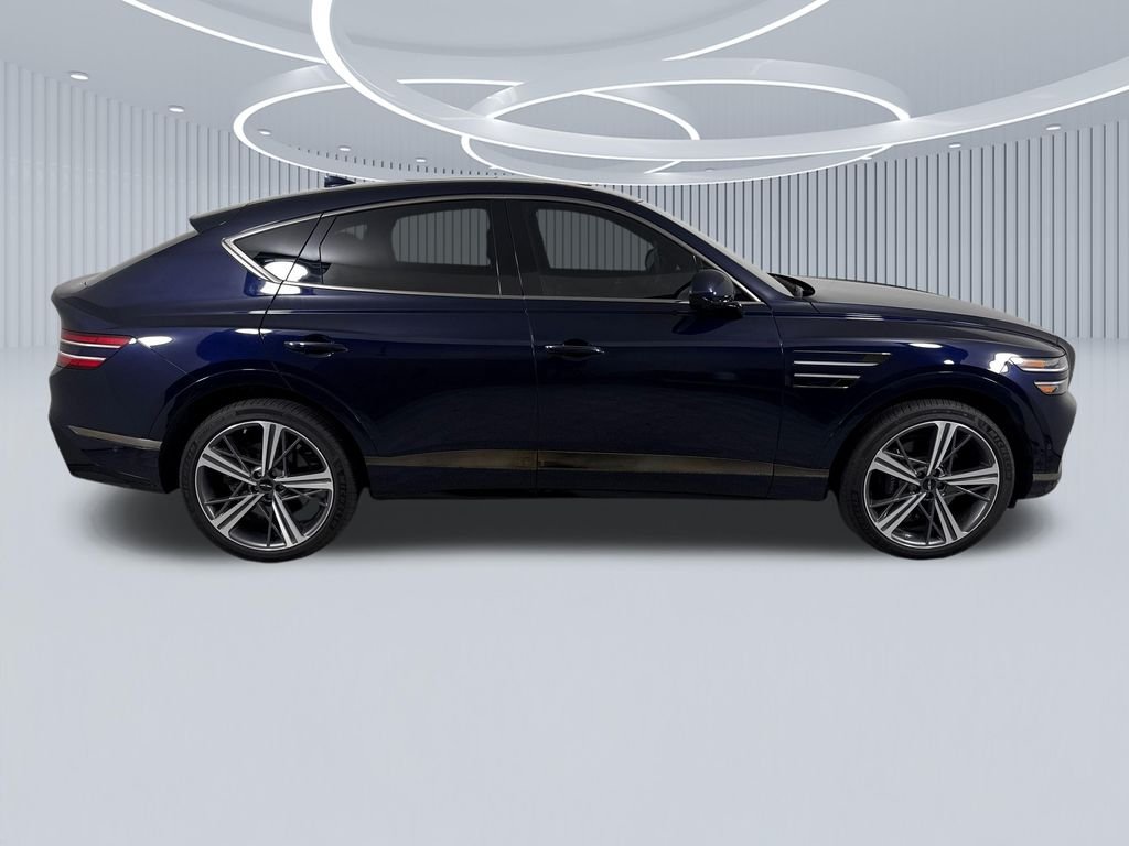 Used 2025 Blue Genesis 3.5T e-SC image 2