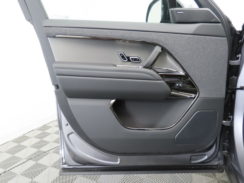 2025 Land Rover Range Rover Sport S - Photo 25