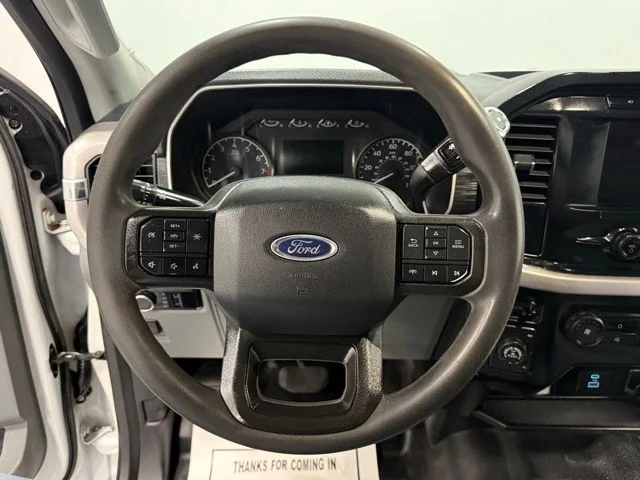 Used 2023 White Ford XL image 19
