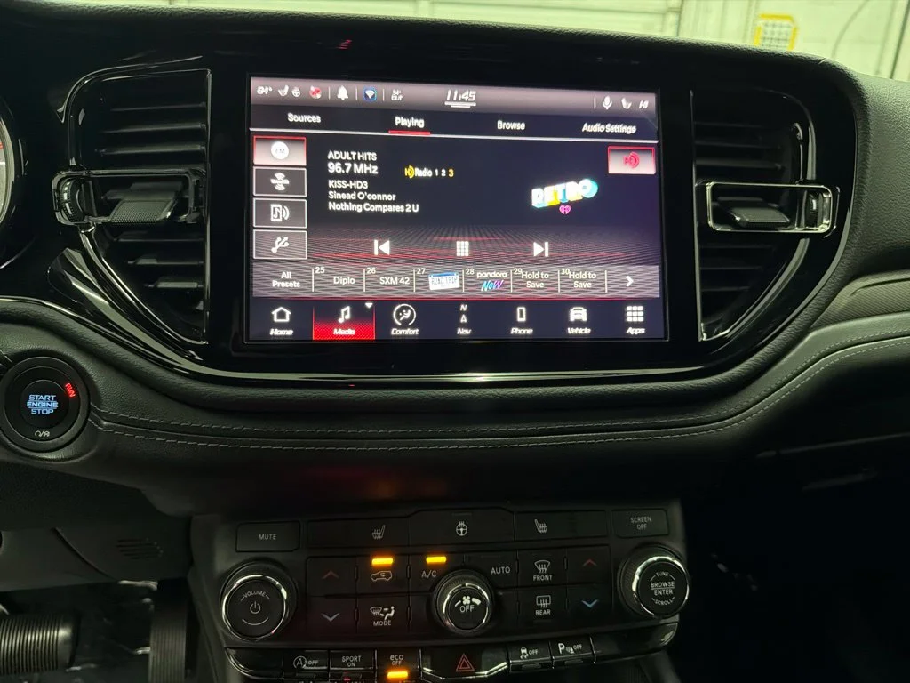 Used 2021 White Dodge GT Plus image 18