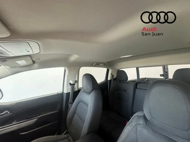 Used 2019 Black Chevrolet LT image 15