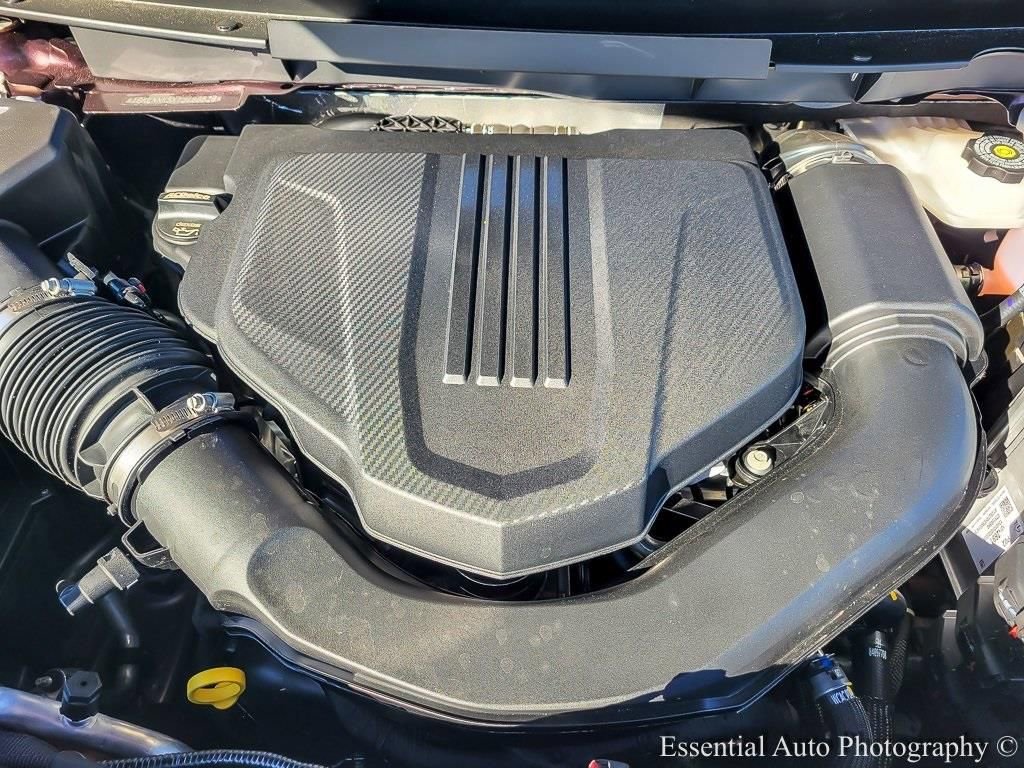 2026 GMC ACADIA - Image 20