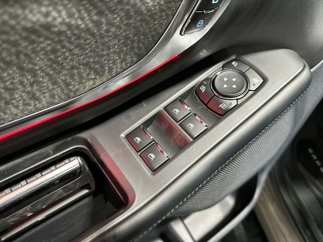 New 2026 Marsh Gray Ford Tremor® image 19