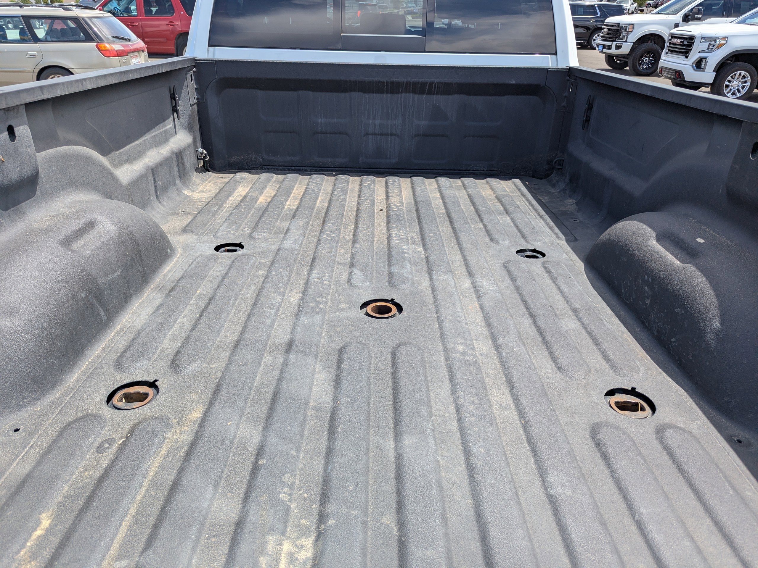 2024 RAM Ram 3500 Pickup Tradesman - Photo 33