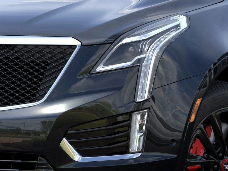 2025 Cadillac XT5 Sport - Photo 10