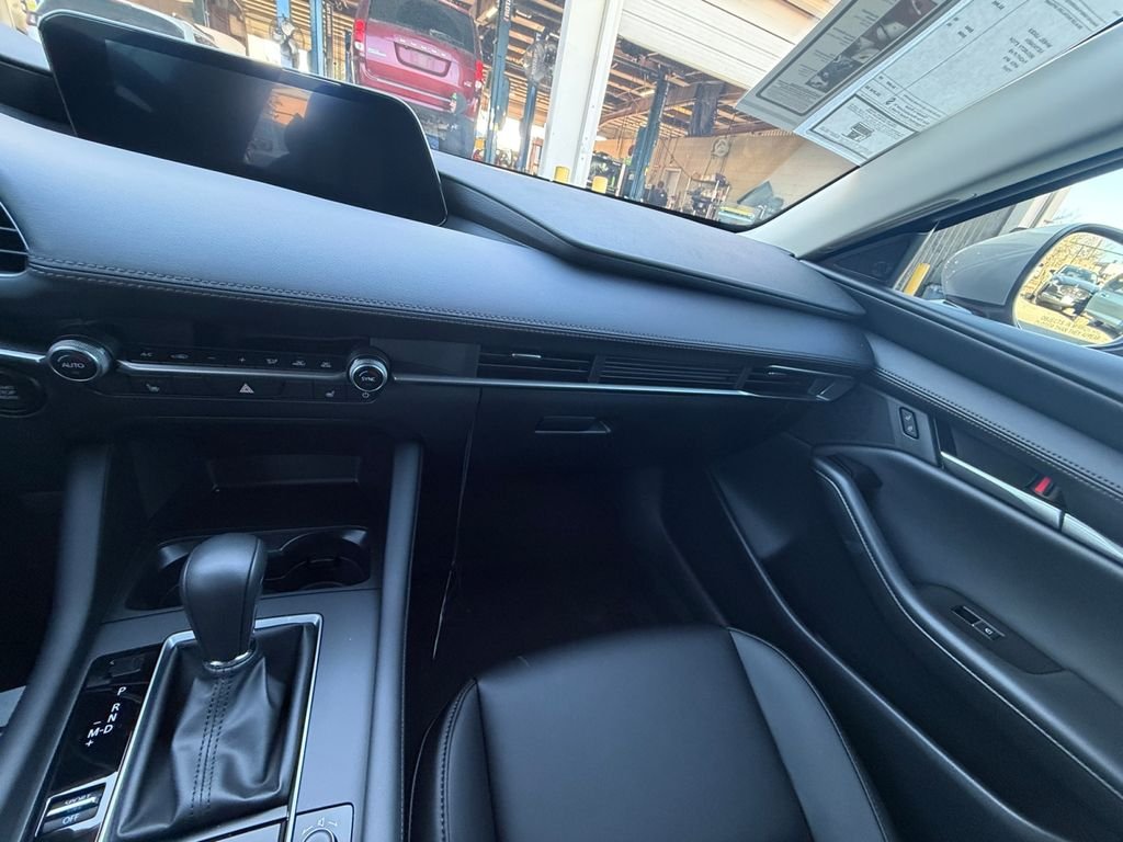 2026 Mazda Mazda3 Preferred - Photo 15