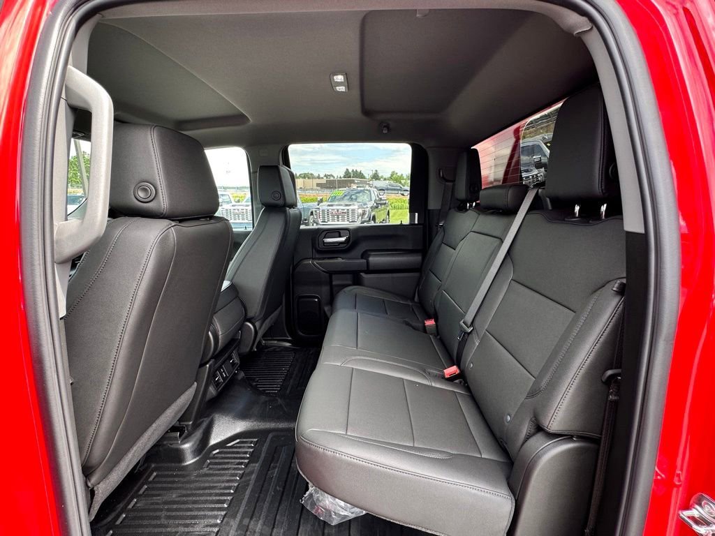 2026 GMC Sierra 3500HD Pro - Photo 18