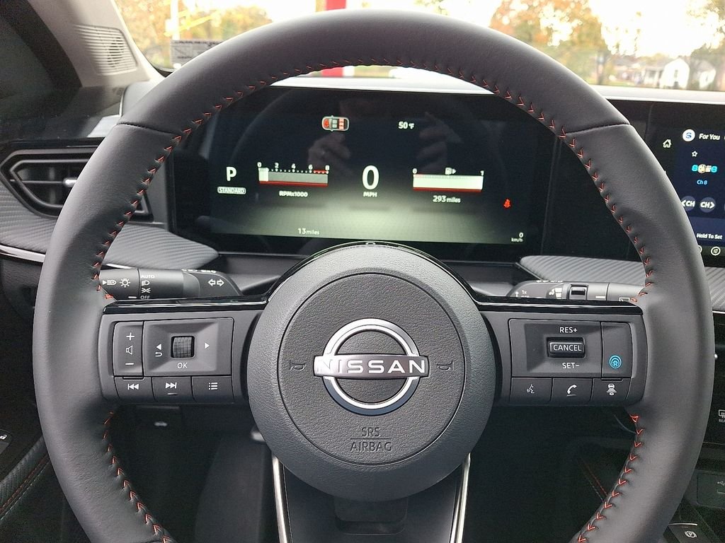 2026 Nissan KICKS SR AWD - Photo 14