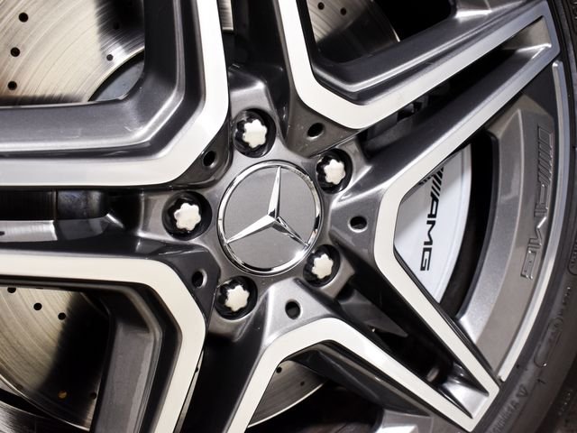 Certified Used 2024 White Mercedes-Benz GLE 53 AMG® image 18