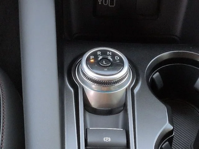 New 2026 Carbonized Gray Metallic Ford Active image 19