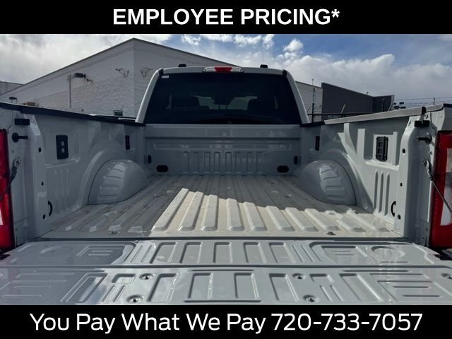 New 2026 Avalanche Ford F-250® XLT image 19