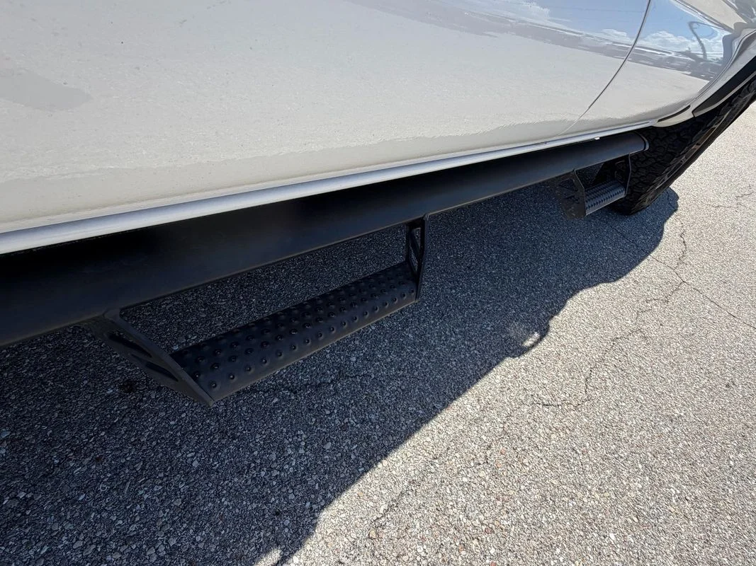 Used 2023  Toyota Trail Edition image 34