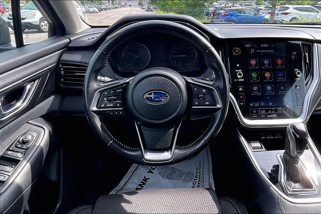Used 2024 Brown Subaru Premium image 5