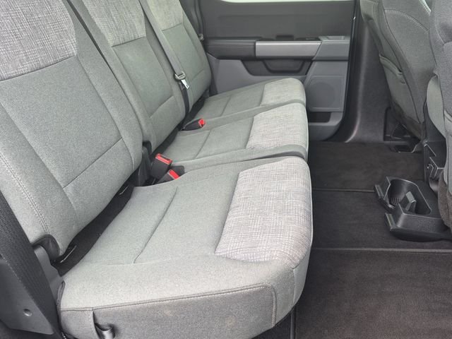 Used 2023  Ford XLT image 19