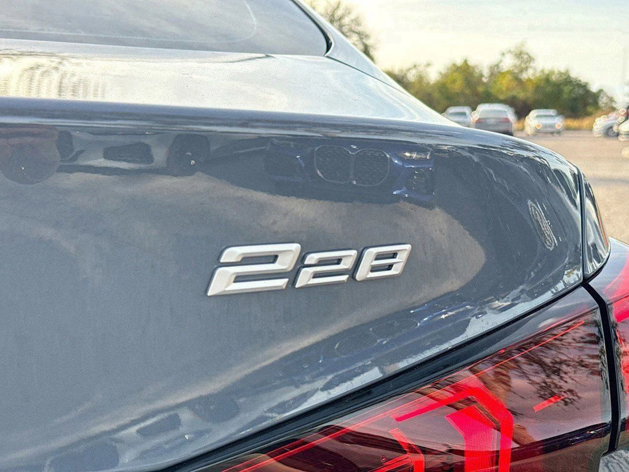 2026 BMW 2 Series 228 - Photo 12