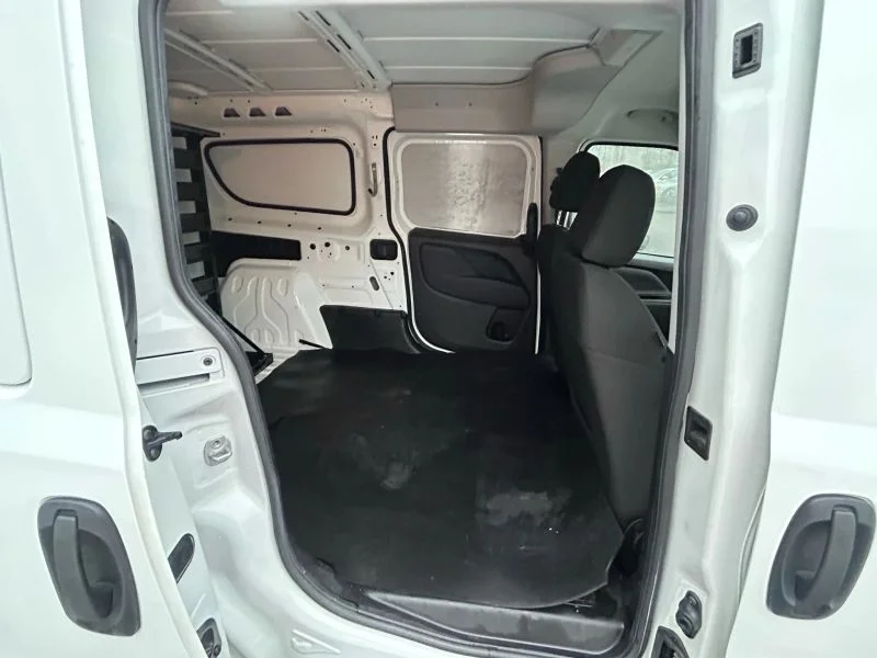 2022 RAM Promaster City Base - Photo 27