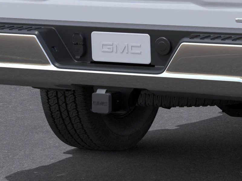 New 2026 Summit White GMC SLE image 14
