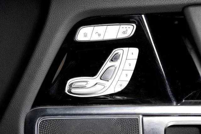 Used 2024 Black Mercedes-Benz G 63 AMG® image 70