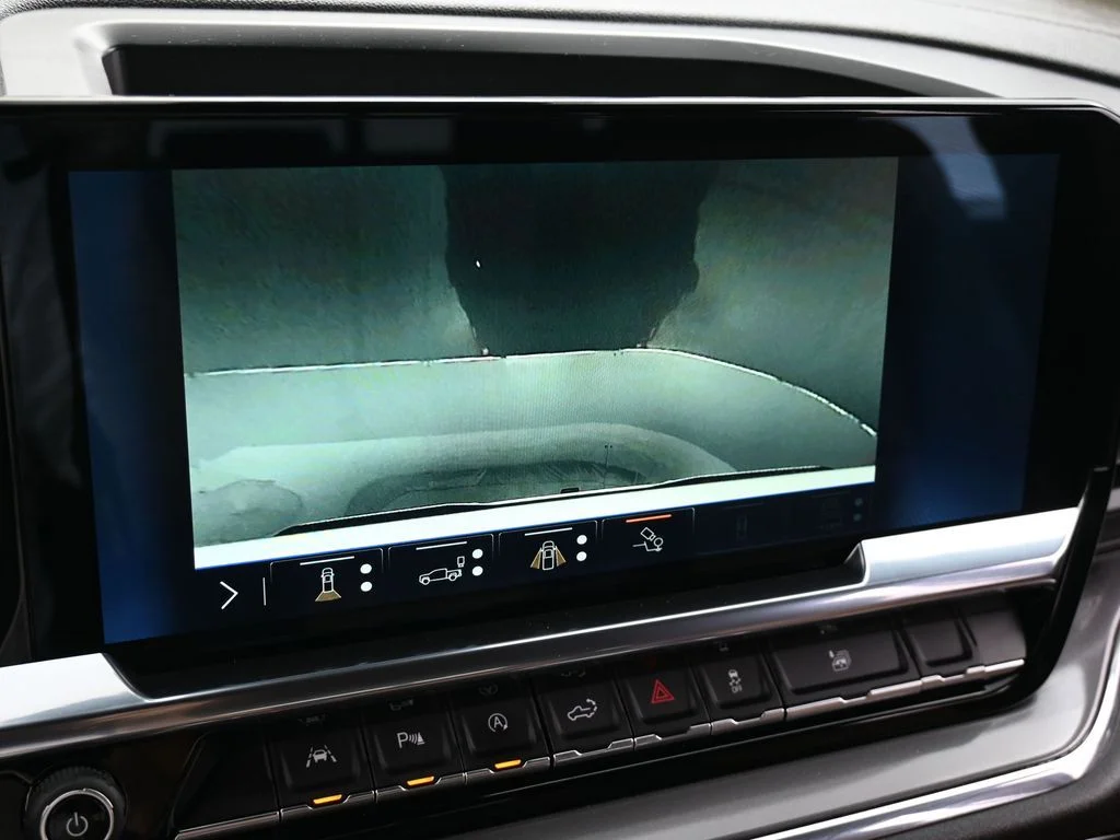2024 Chevrolet Silverado 1500 High Country - Photo 30