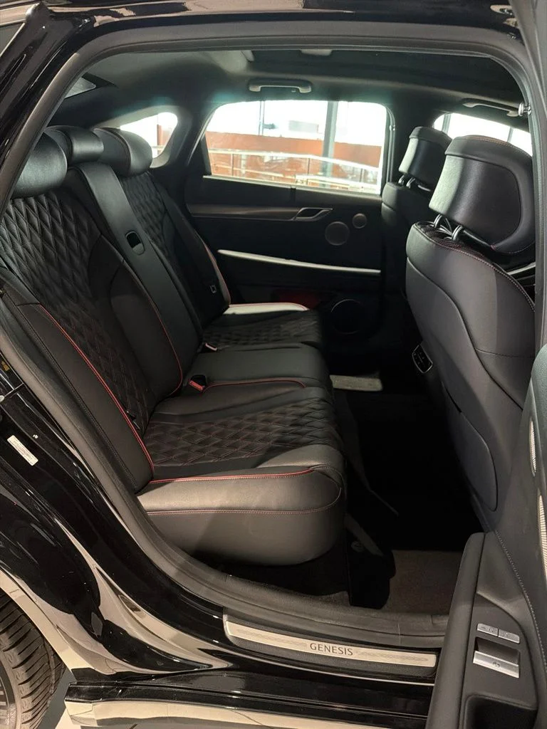 2023 GENESIS G80 Base - Photo 19