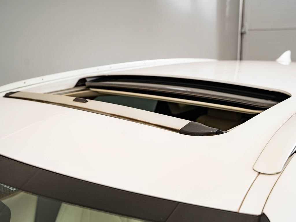 Used 2021 Eminent White Pearl Lexus 350 image 14