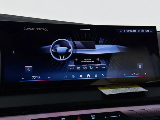 New 2026 Blue BMW 30 xDrive image 16