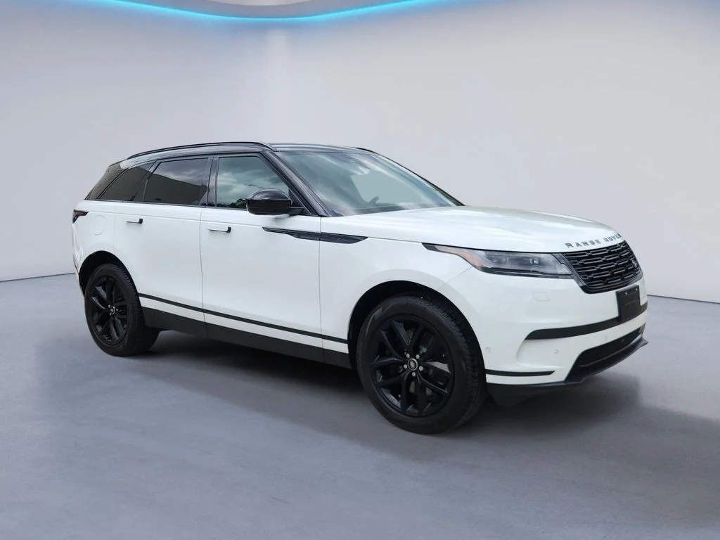 Used 2026 Fuji White Land Rover S image 7