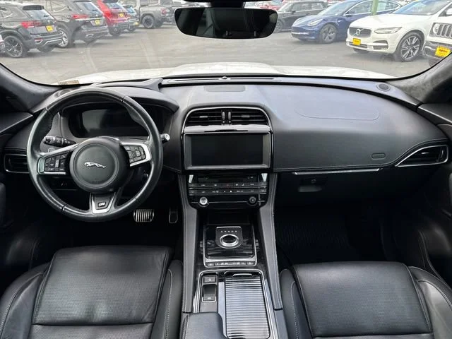 Used 2019 Fuji White Jaguar S image 11