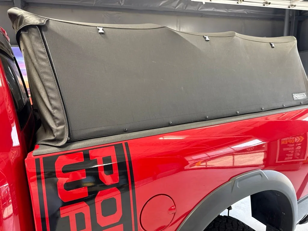 Used 2021 Red Ram Power Wagon image 10