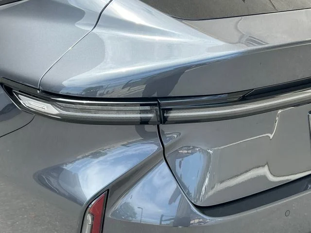 New 2026 Cloudburst Gray Lexus PREMIUM image 19